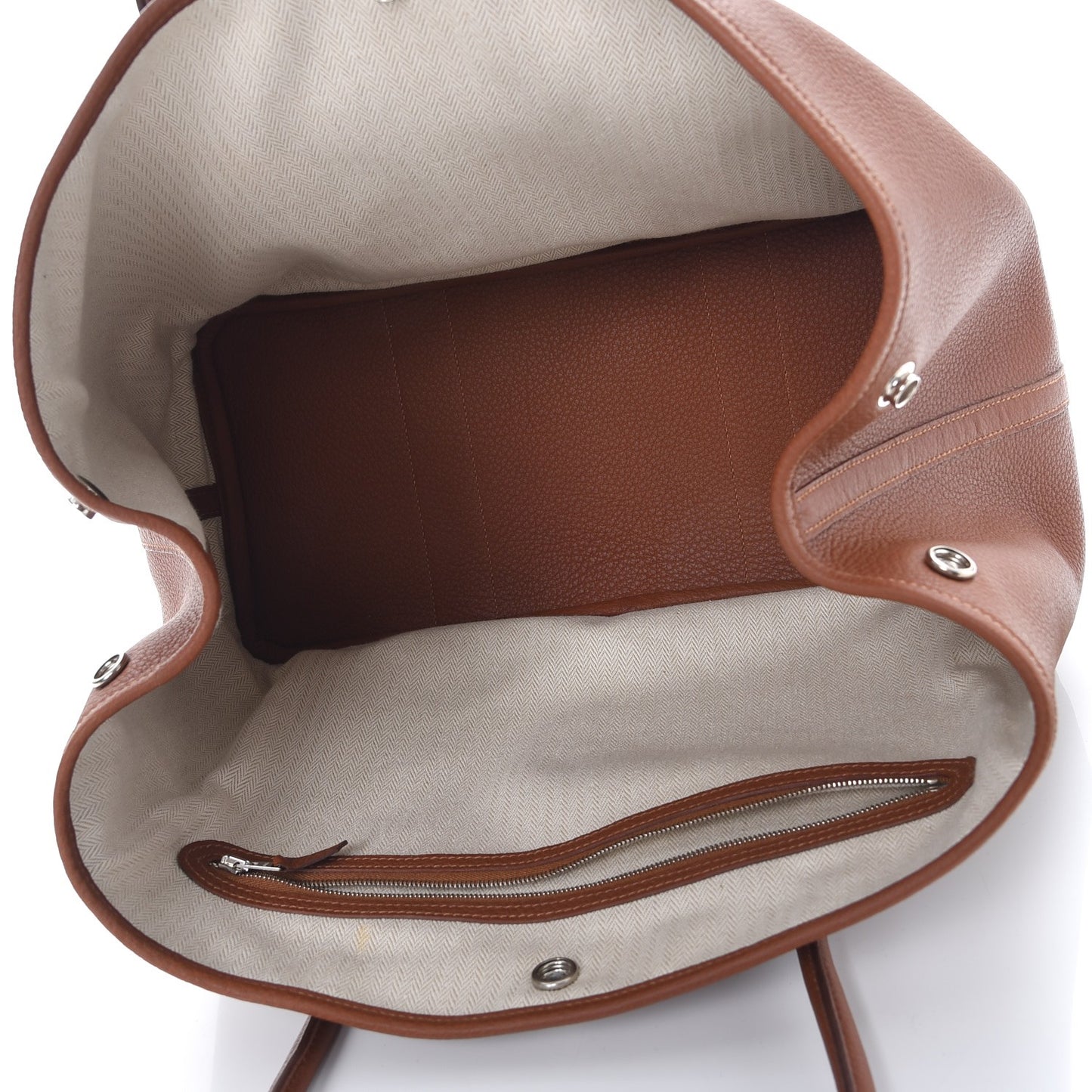 Negonda Garden Party 36 MM Marron D'Inde