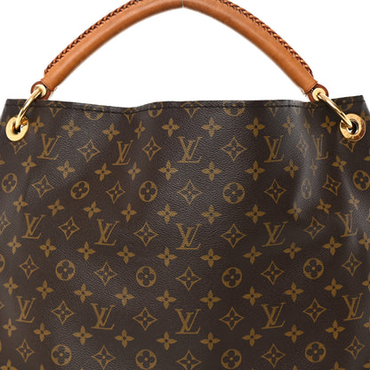 Louis Vuitton Monogram Artsy GM 10 of 18