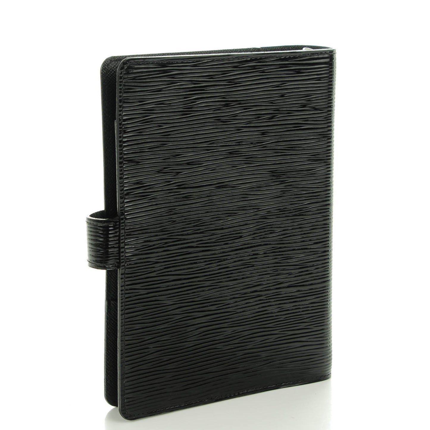 Electric Epi Medium Ring Agenda Black
