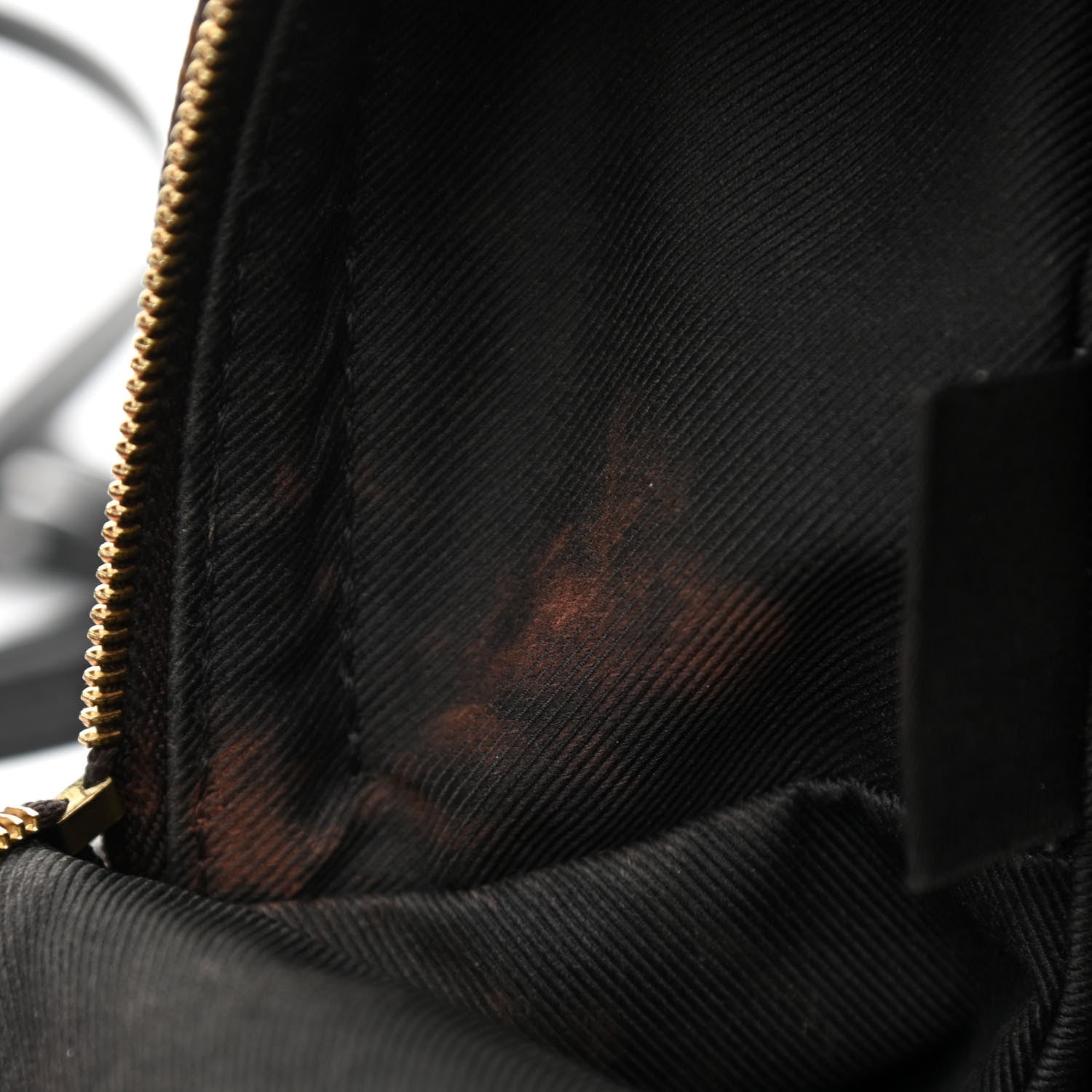Louis Vuitton Monogram Palm Springs Backpack Mini 11 of 12