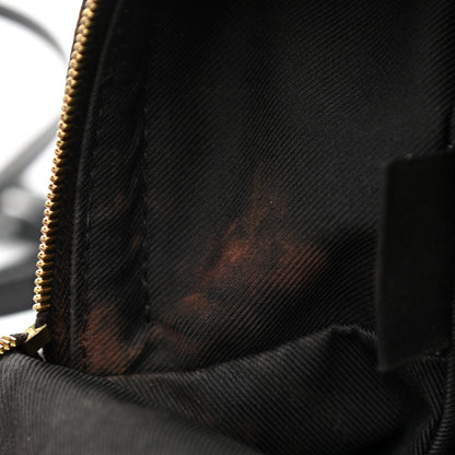 Louis Vuitton Monogram Palm Springs Backpack Mini 11 of 12