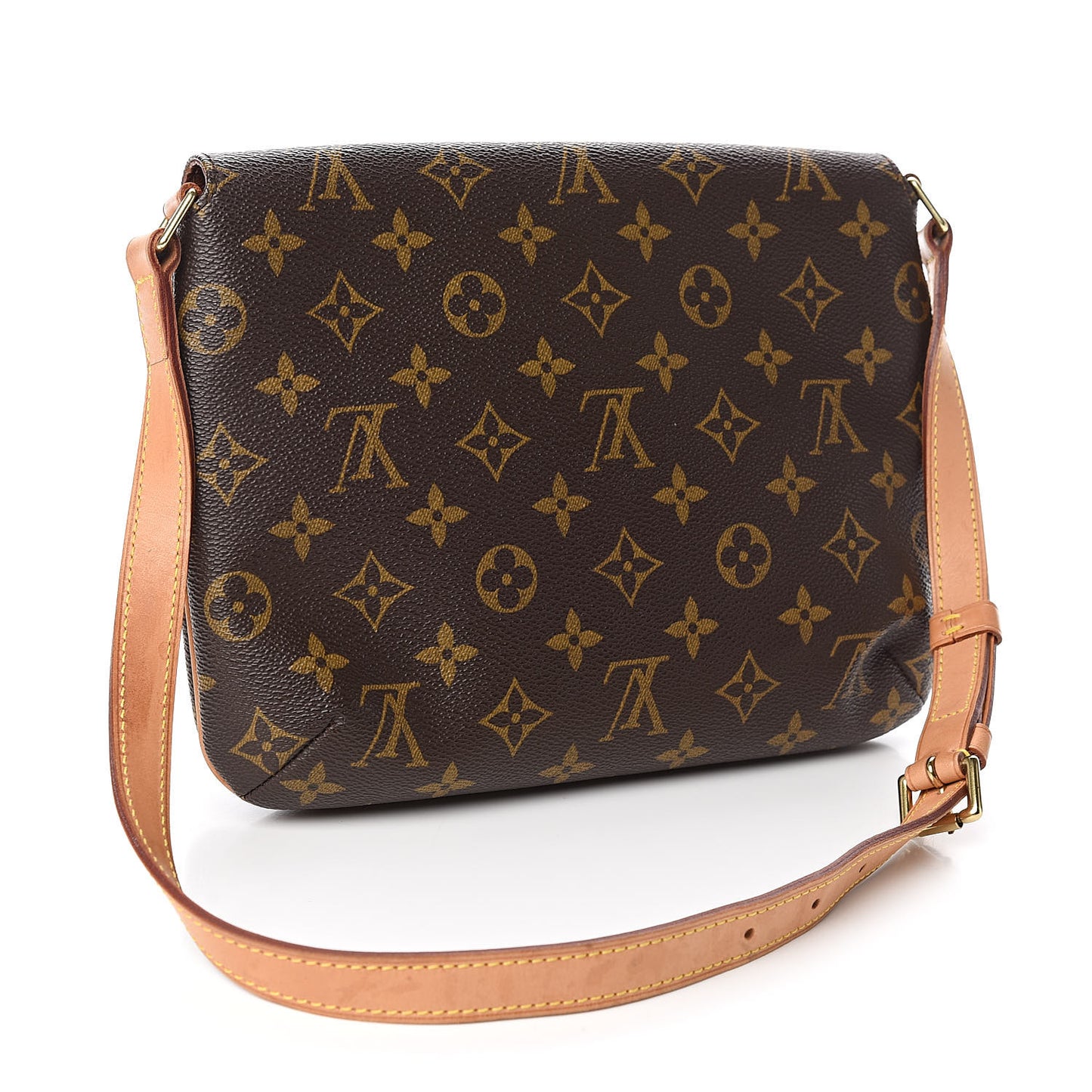 Monogram Musette Tango