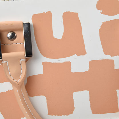 Louis Vuitton Graffiti Alma Horizontal Peach 13 of 13