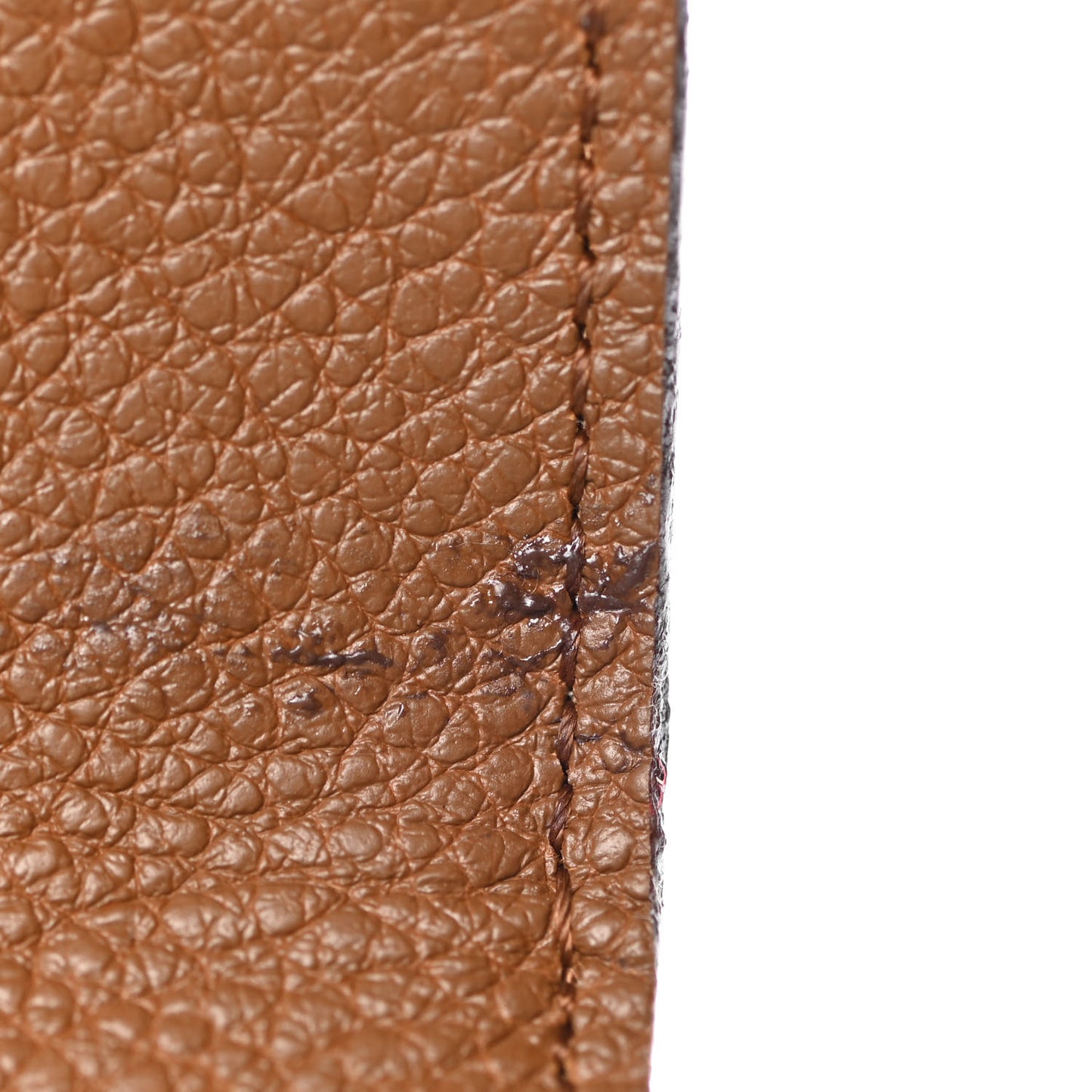 Empreinte Compact Curieuse Wallet Havane