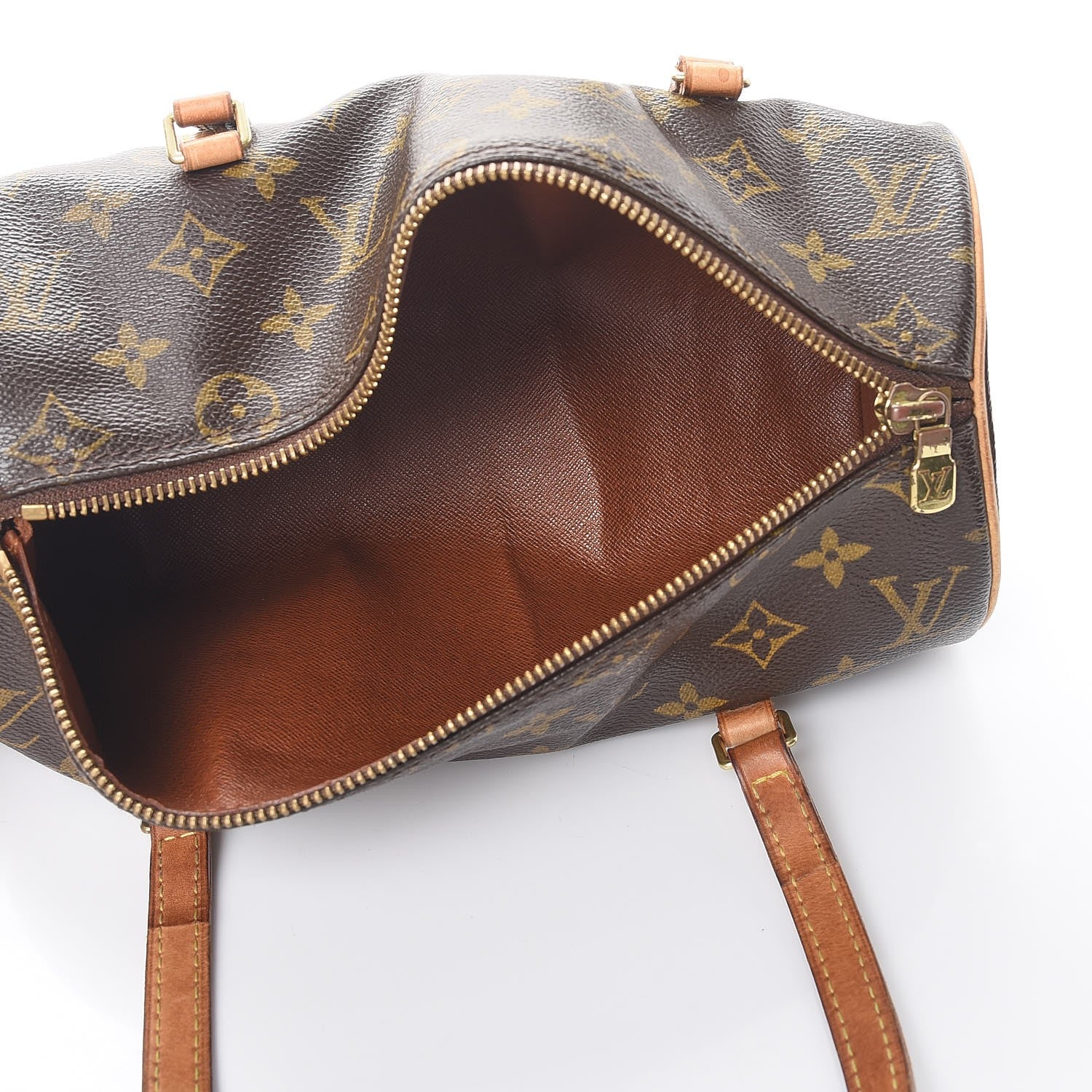 Louis Vuitton Monogram Papillon 26 5 of 16