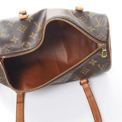 Louis Vuitton Monogram Papillon 26 5 of 16