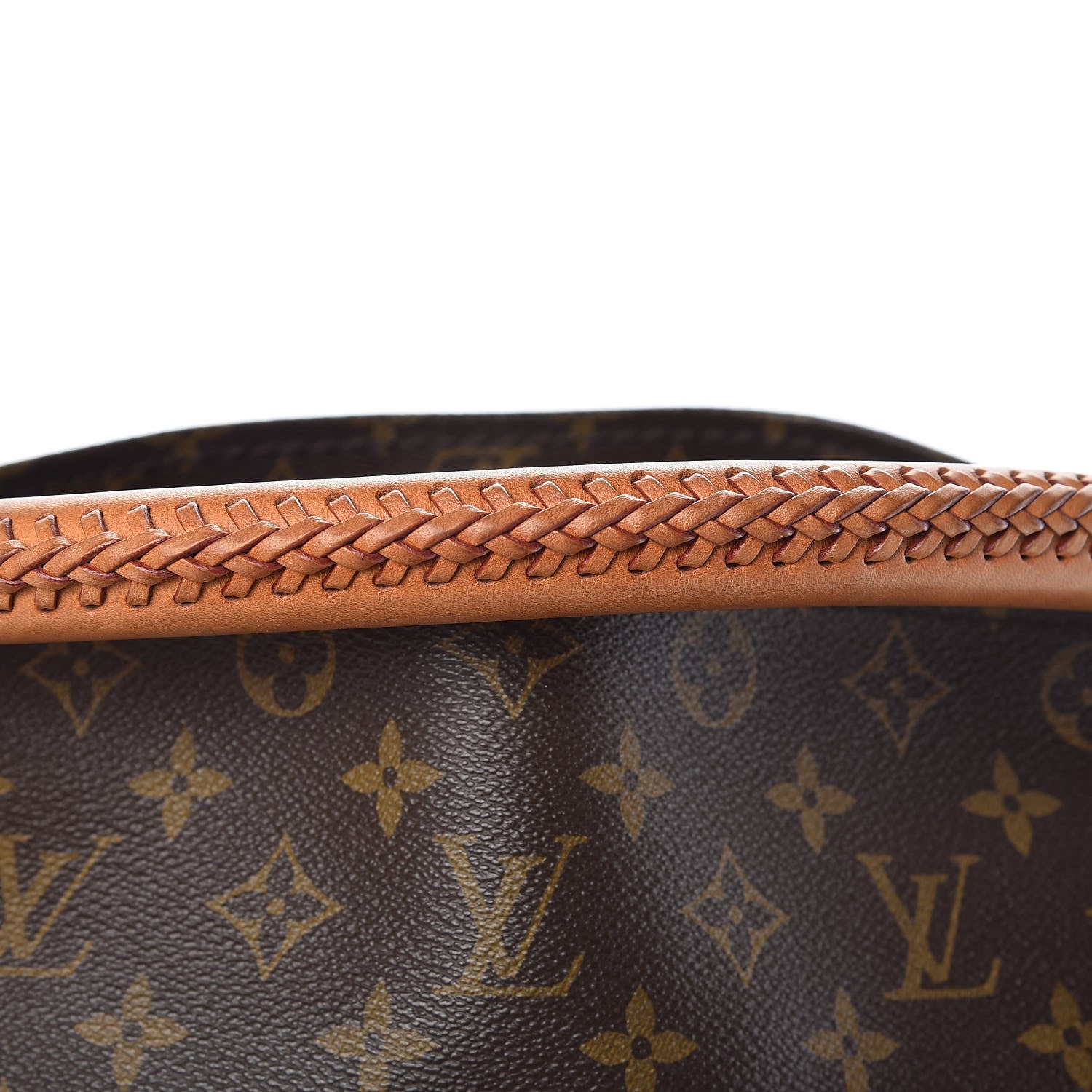 Louis Vuitton Monogram Artsy MM 20 of 22