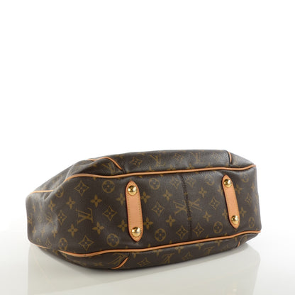 Louis Vuitton Monogram Galliera PM 4 of 9
