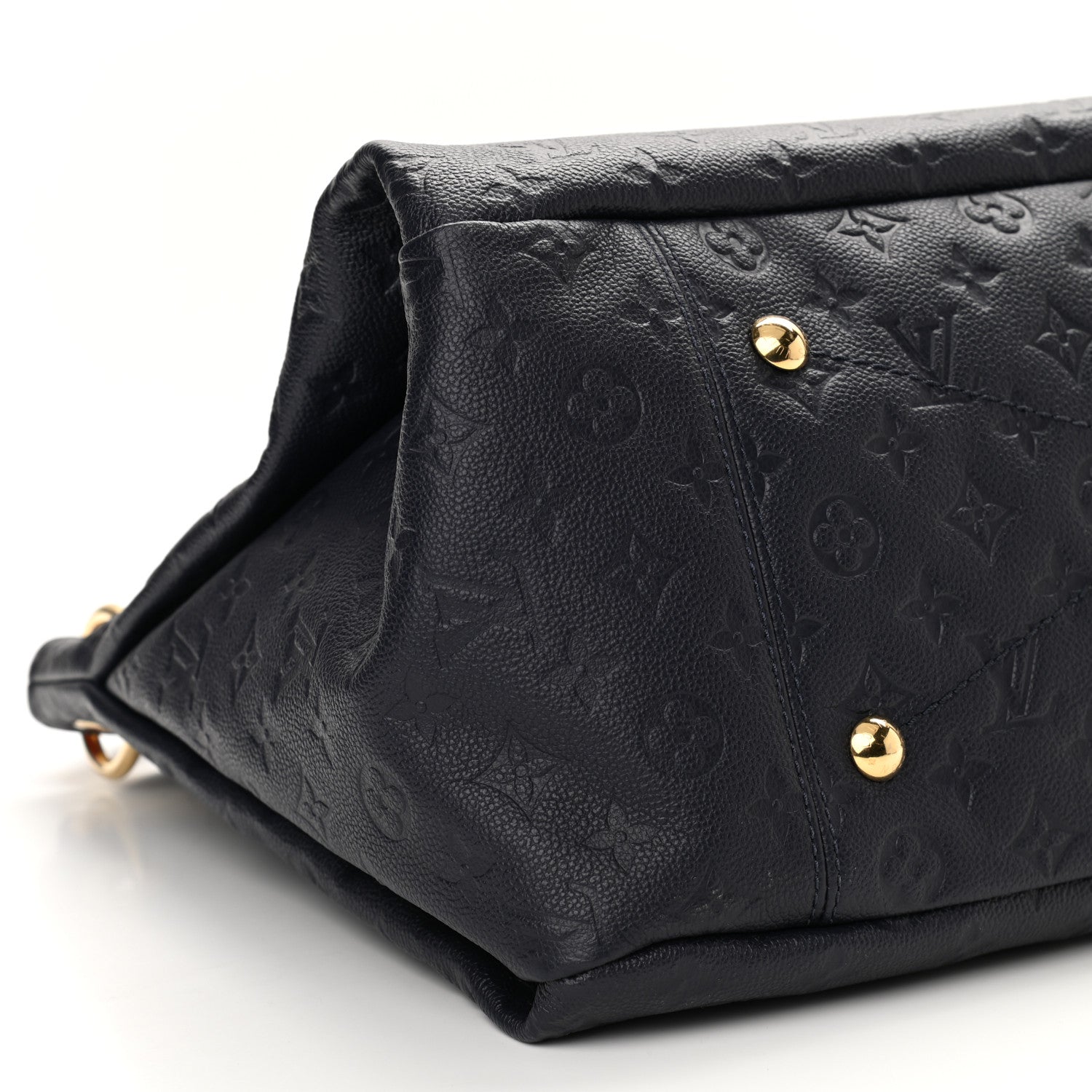 Louis Vuitton Empreinte Artsy MM Marine Rouge 8 of 9
