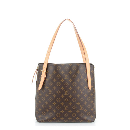 Louis Vuitton Monogram Voltaire 1 of 9