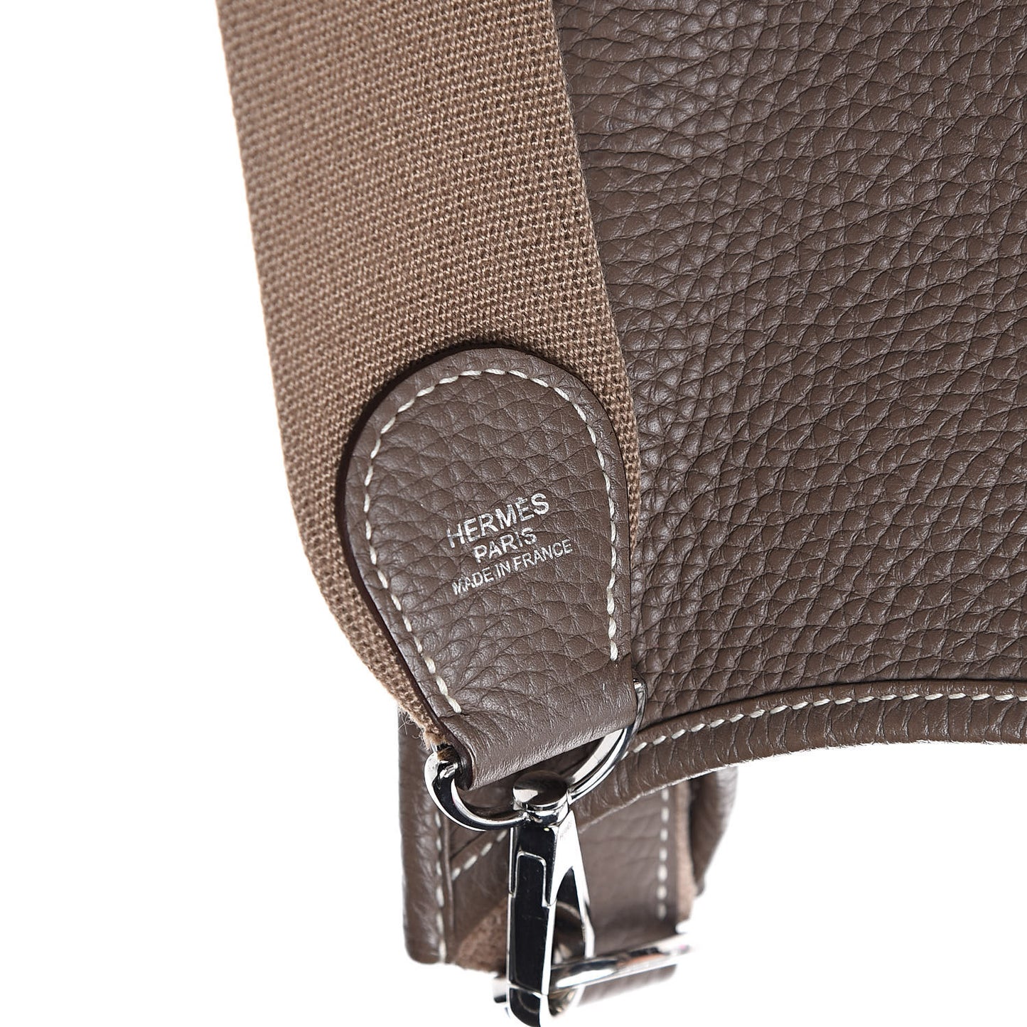 Taurillon Clemence Evelyne III PM Etoupe