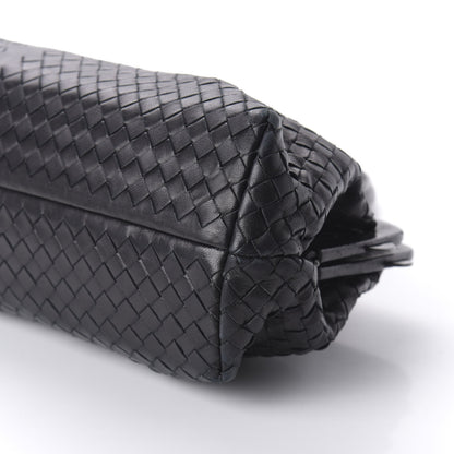 Bottega Veneta Nappa Intrecciato Doctor Bag Black 7 of 9
