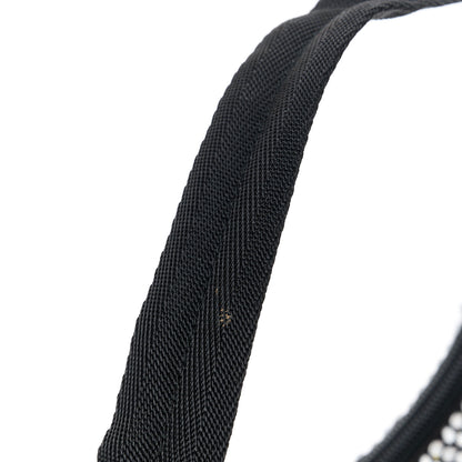 Prada Satin Crystal Mini Re-Edition 2000 Bag Cristal 12 of 12
