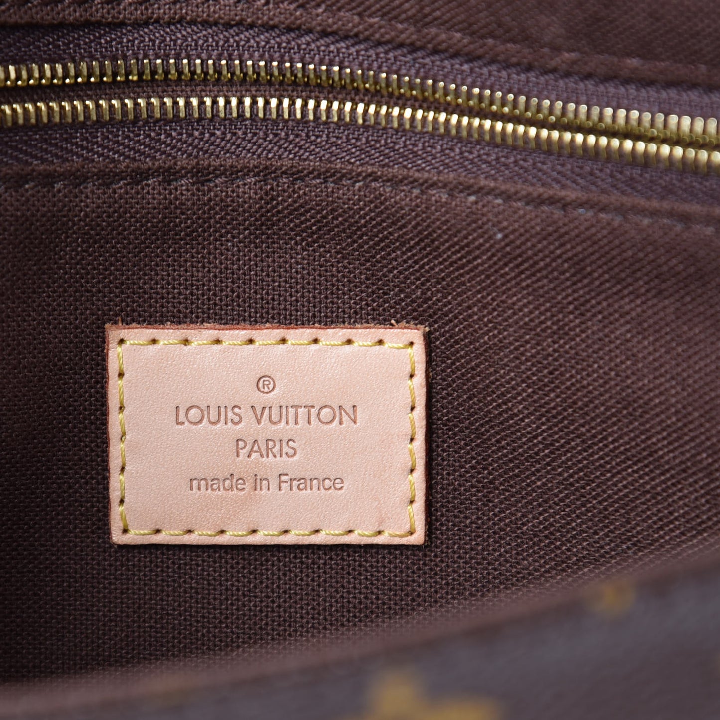 Monogram Menilmontant PM