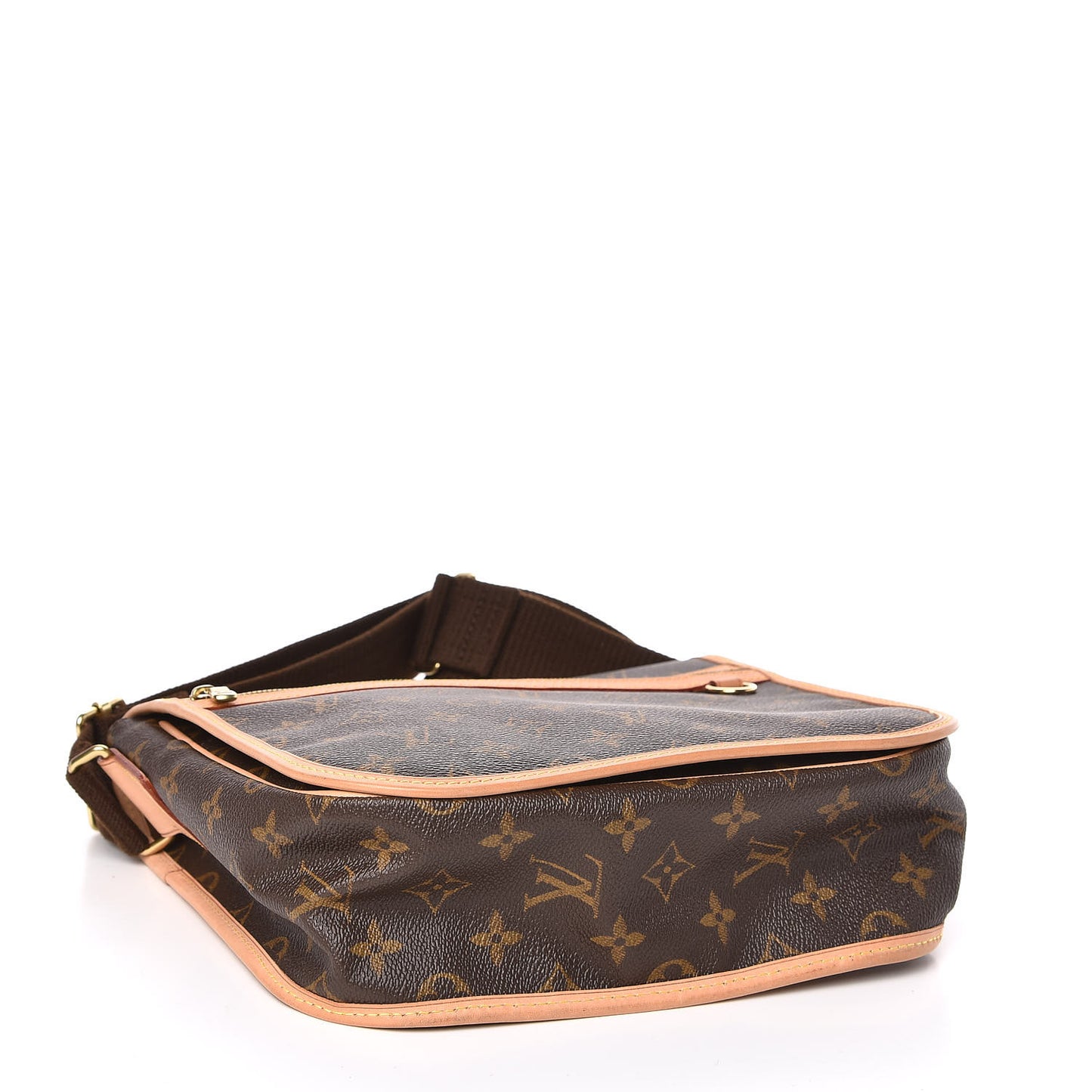 Monogram Bosphore PM Messenger
