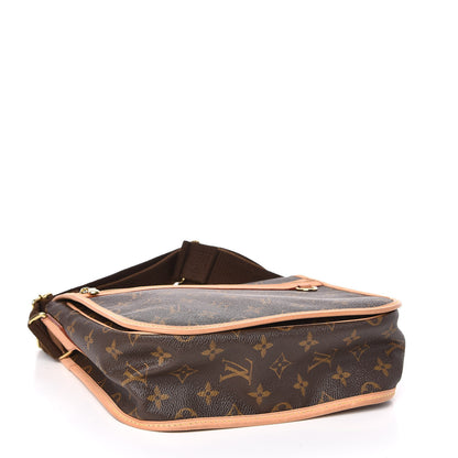Louis Vuitton Monogram Bosphore PM Messenger 4 of 13