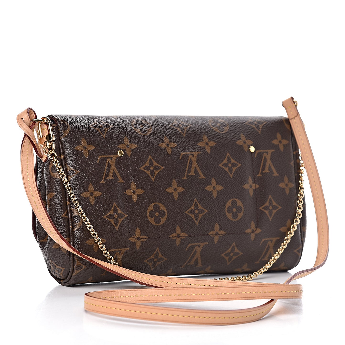 Monogram Favorite MM