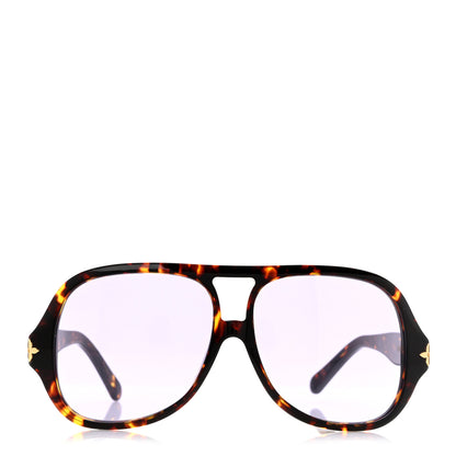 Louis Vuitton Acetate Aura Flower Z3476W Sunglasses Pink Purple 2 of 8