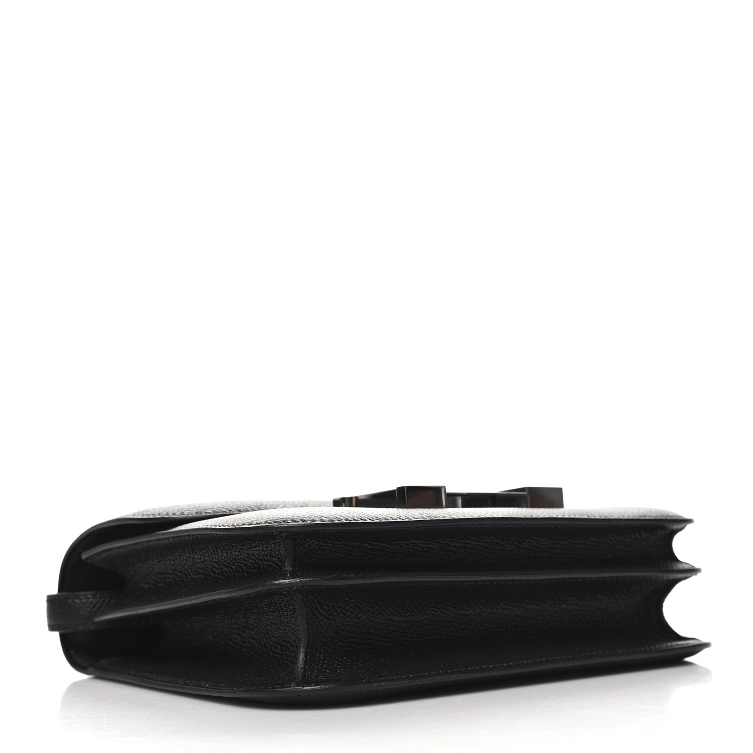 Hermes Epsom Constance 18 Black 4 of 13