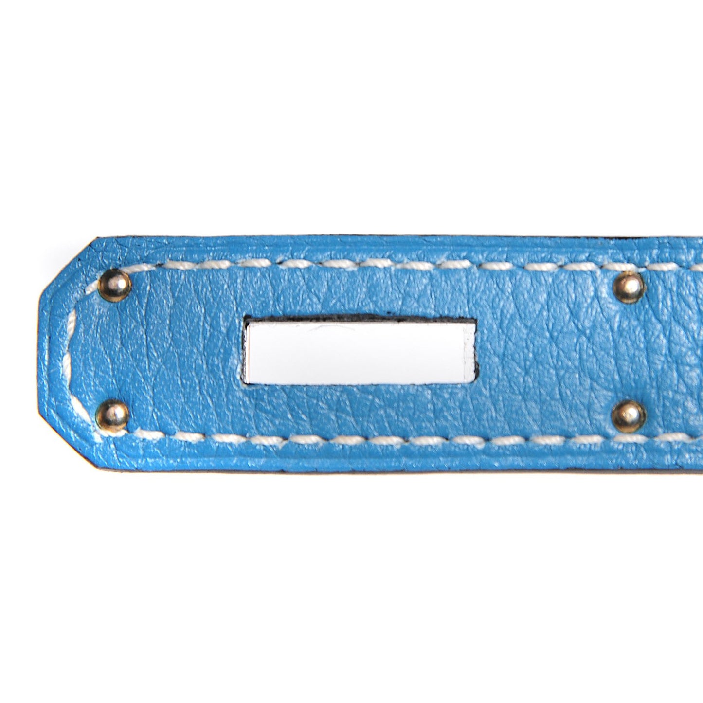 Taurillon Clemence Jypsiere 28 Blue Jean