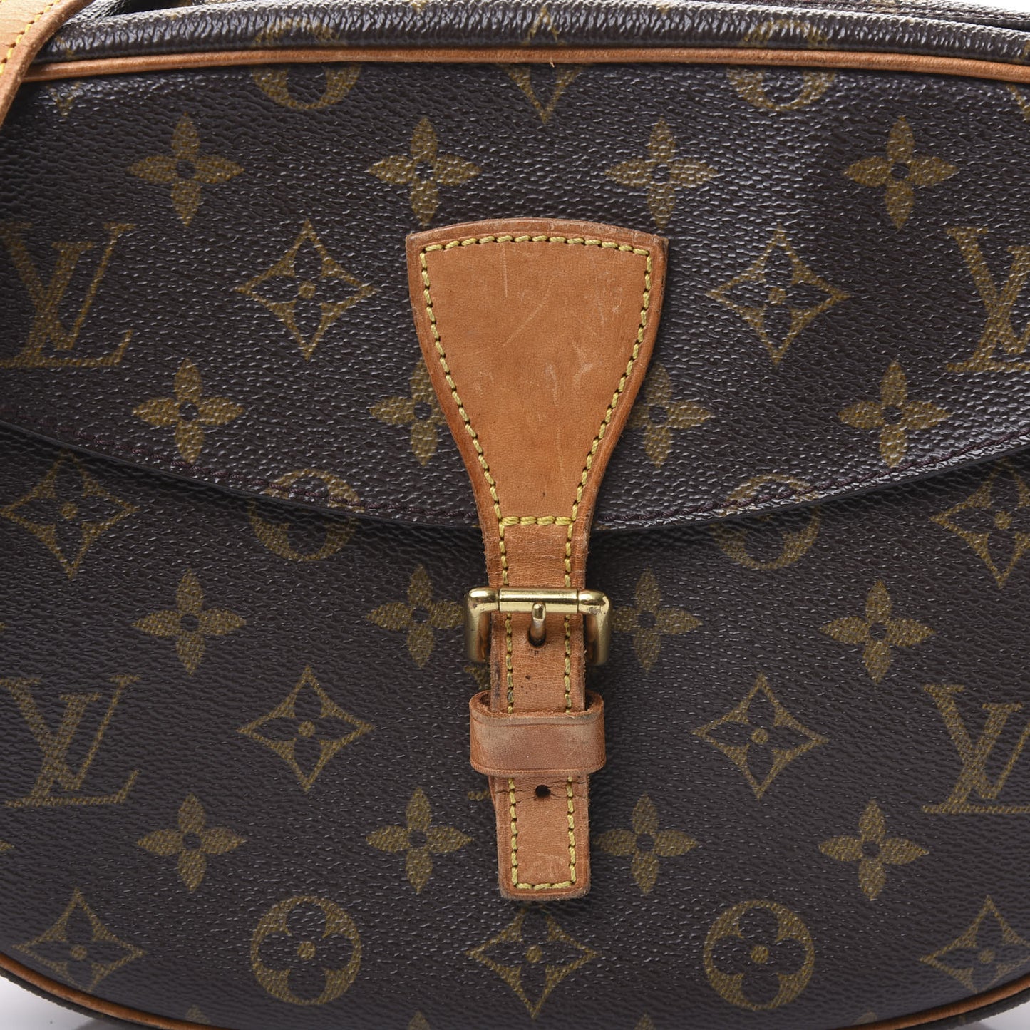 Monogram Jeune Fille