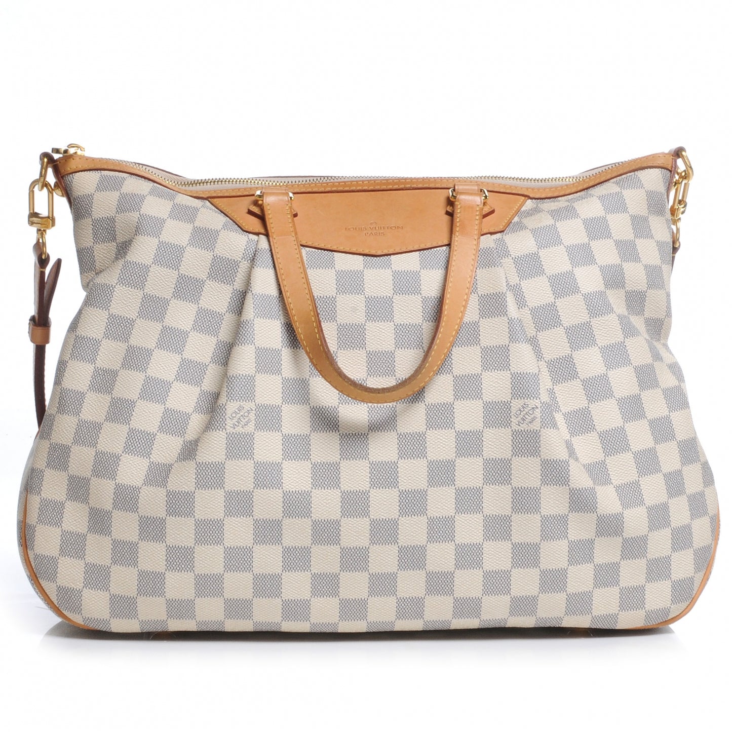Damier Azur Siracusa GM