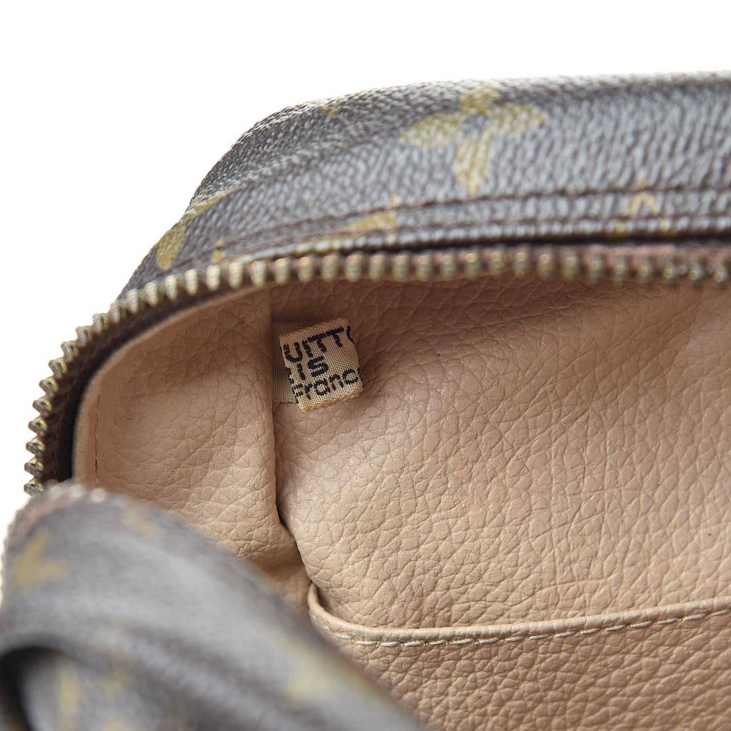 Monogram Trousse Toilette 28