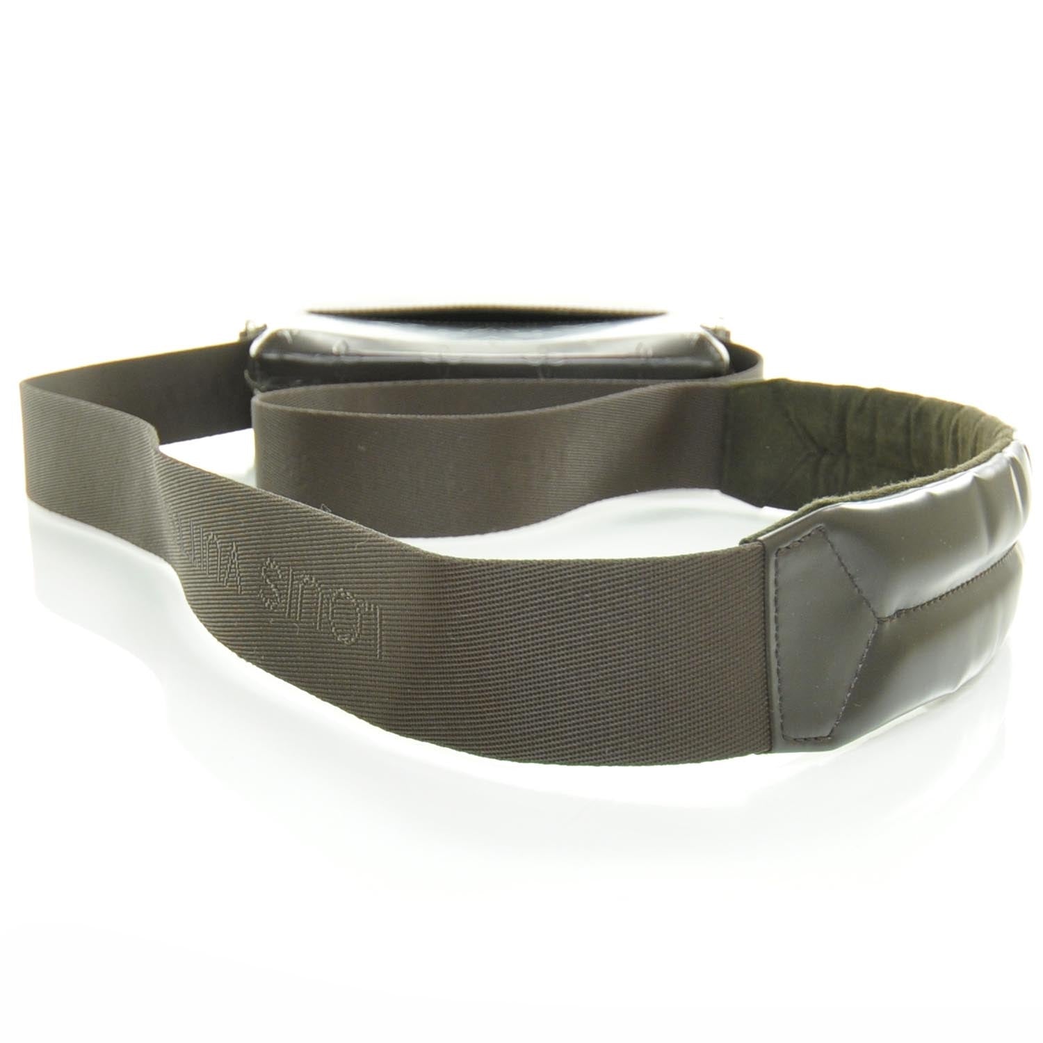 Louis Vuitton Monogram Glace Bobby Messenger Bag Brown 5 of 7