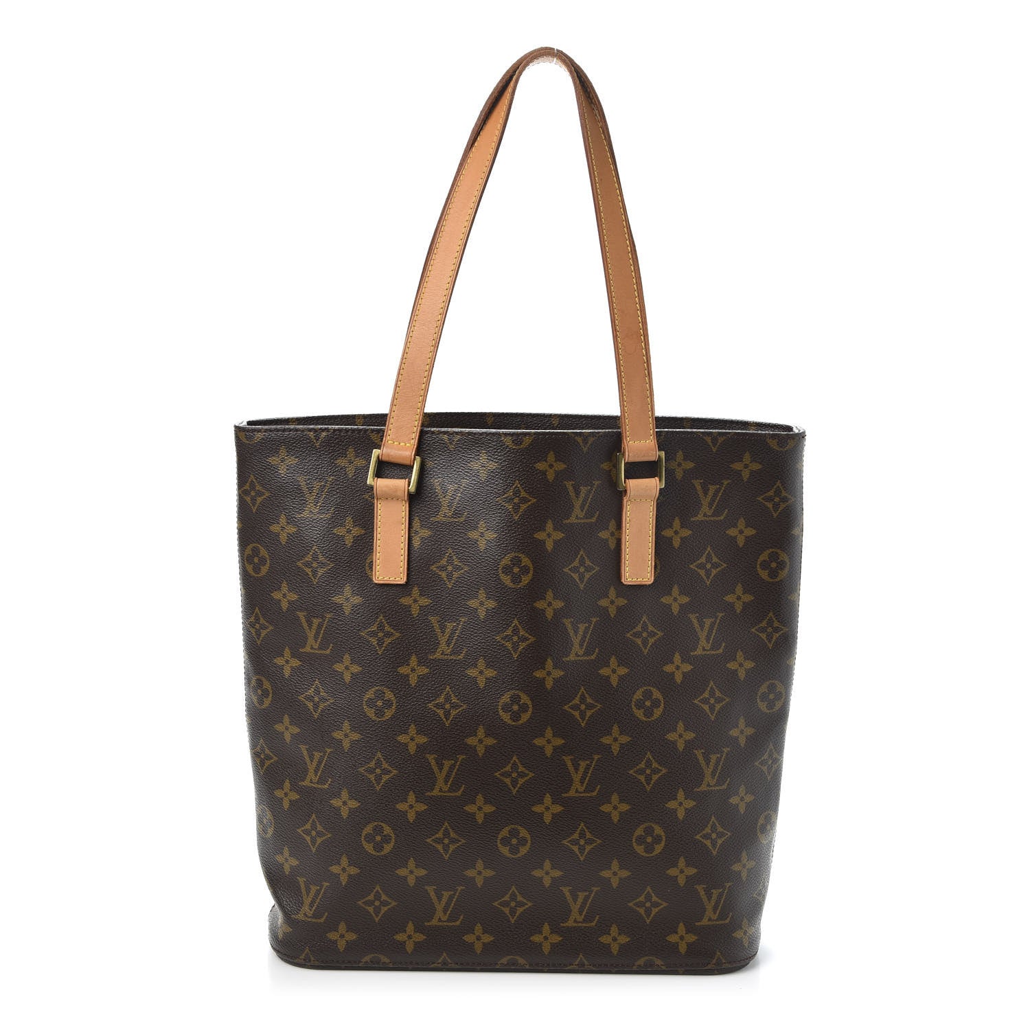 Louis Vuitton Monogram Vavin GM 1 of 10