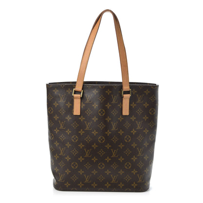 Louis Vuitton Monogram Vavin GM 1 of 10