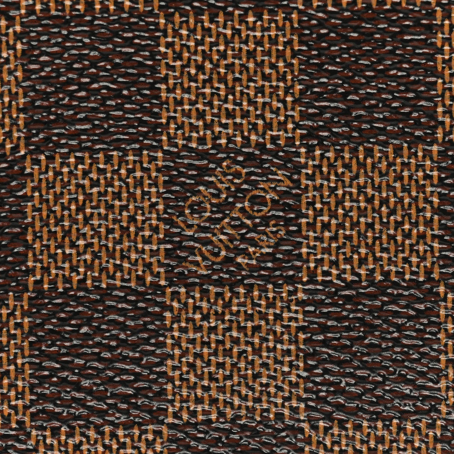 Damier Ebene Rift