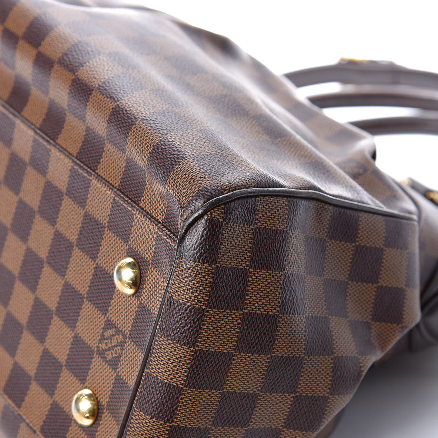 Damier Ebene Trevi GM