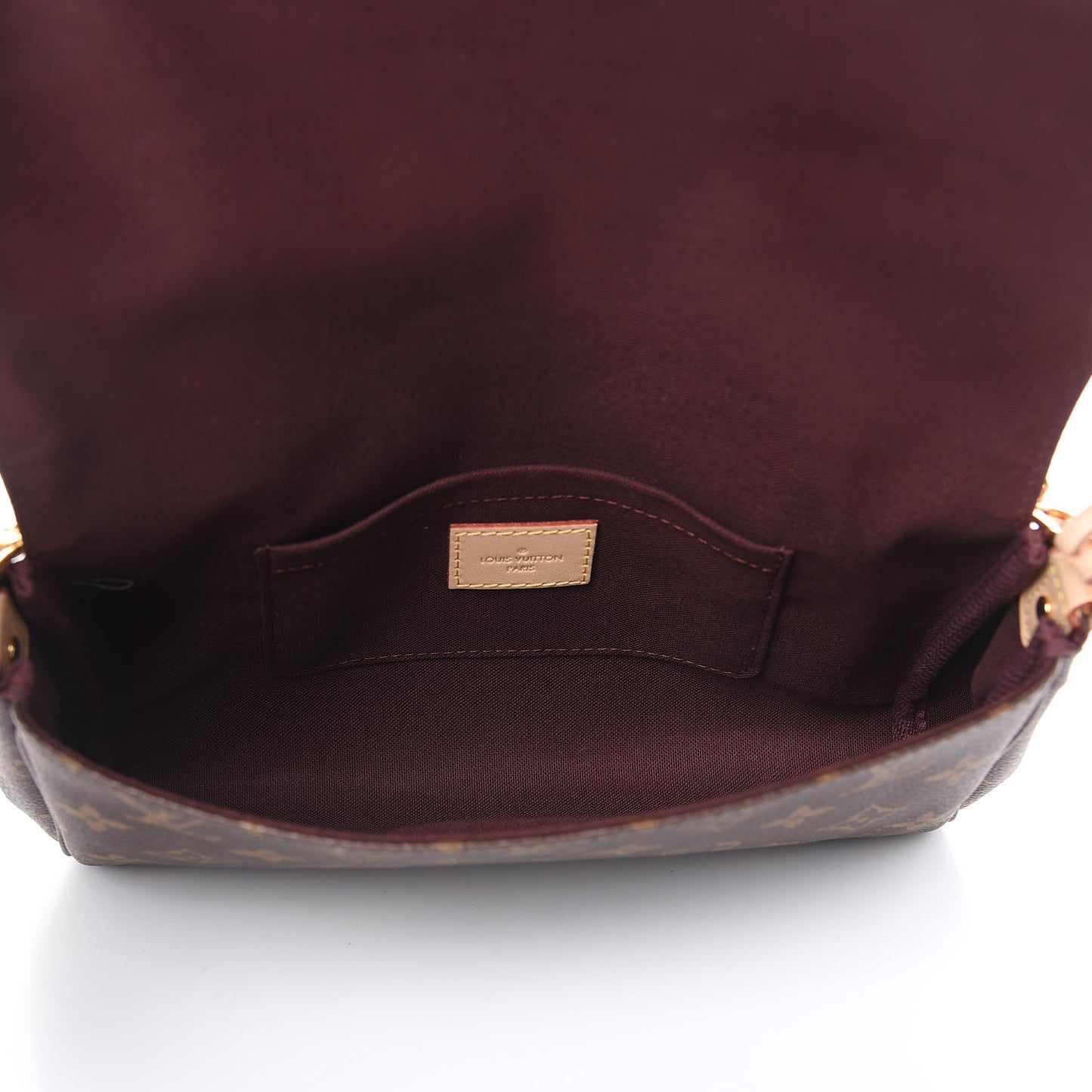 Monogram Favorite MM