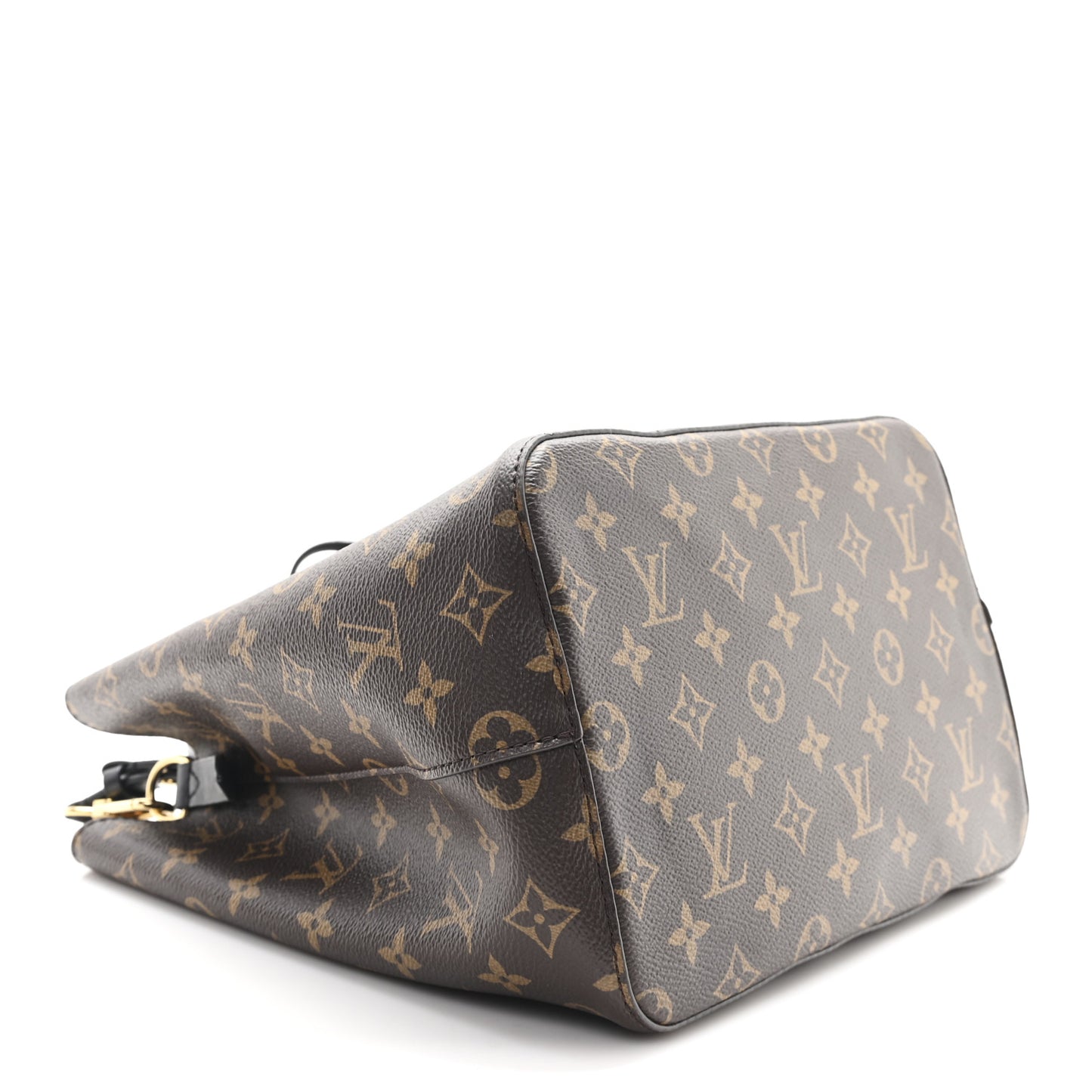 Monogram Neonoe MM Black