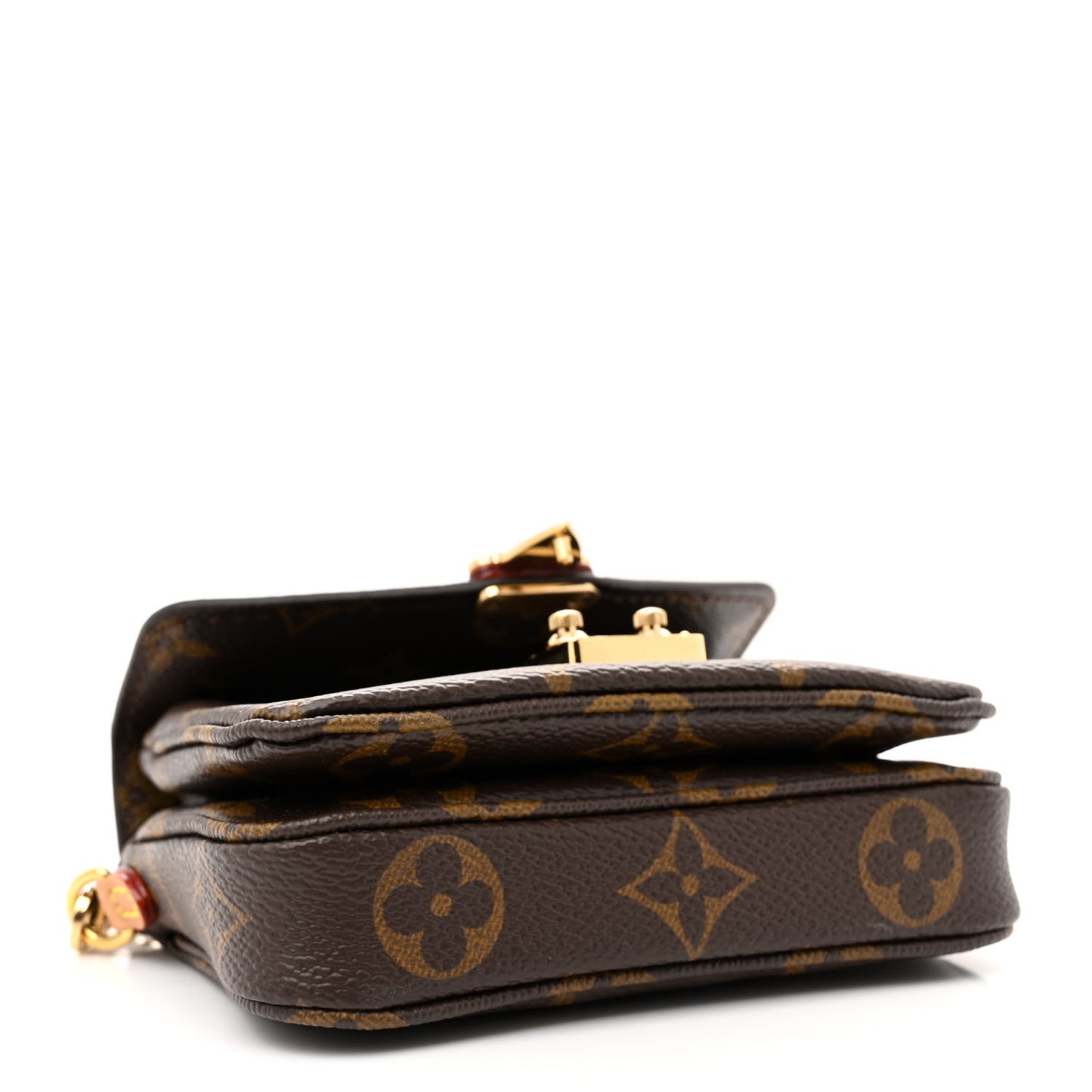 Monogram Micro Metis