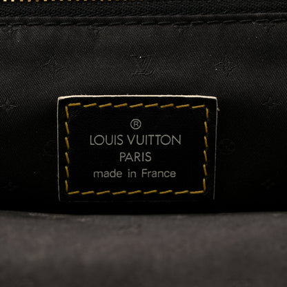 Louis Vuitton Suhali L'Ingenieux PM Black 6 of 16