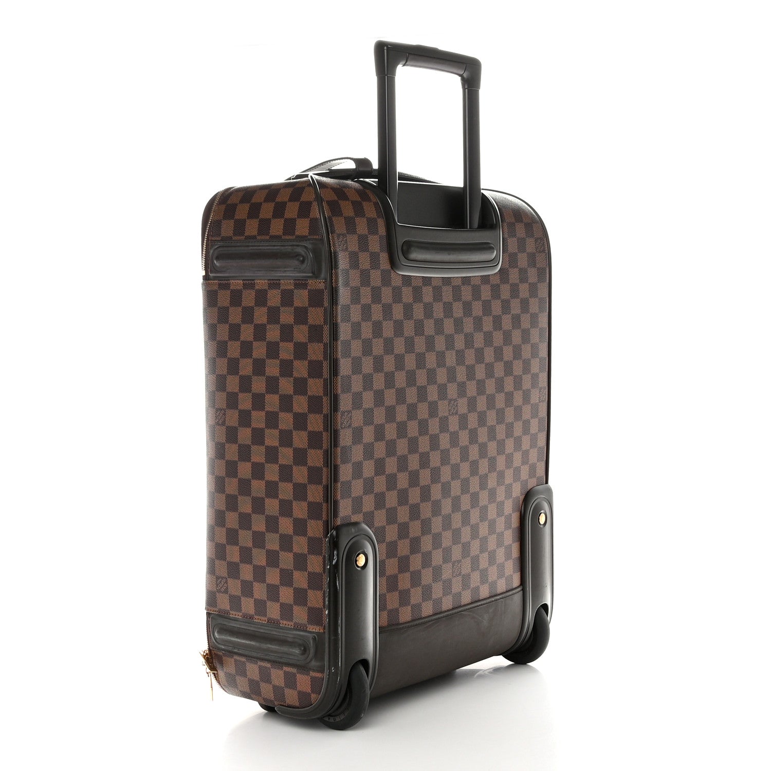 Louis Vuitton Damier Ebene Pegase 55 2 of 11