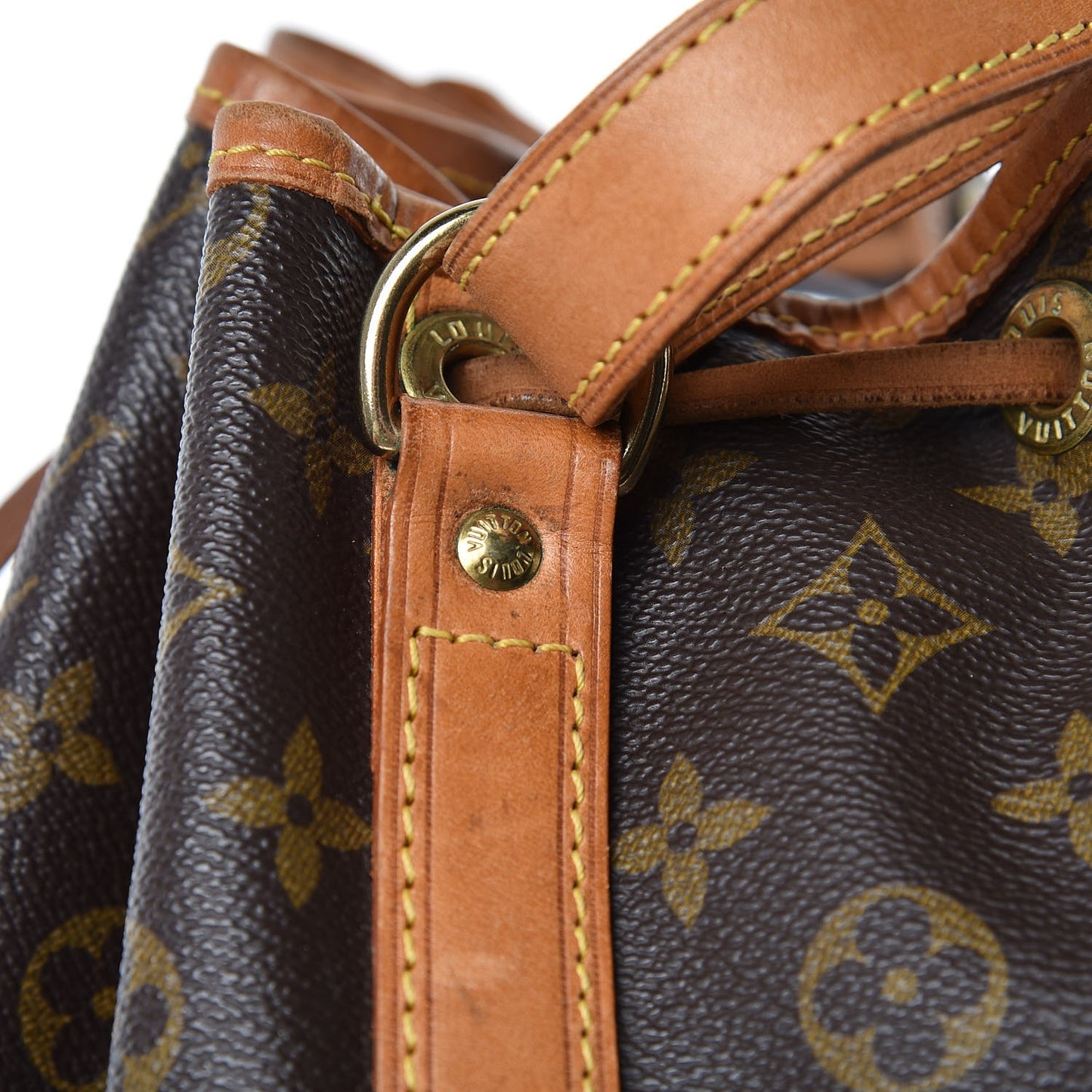 Monogram Noe
