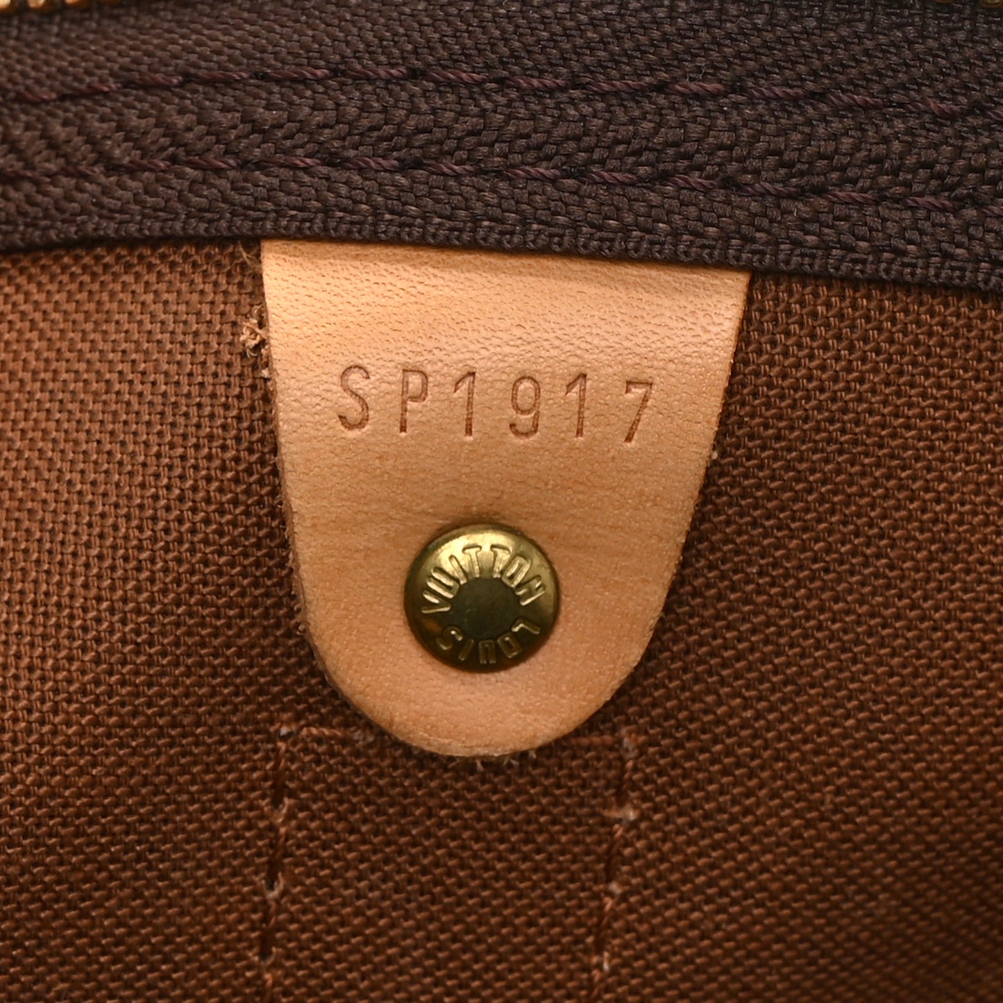 Monogram Keepall 50