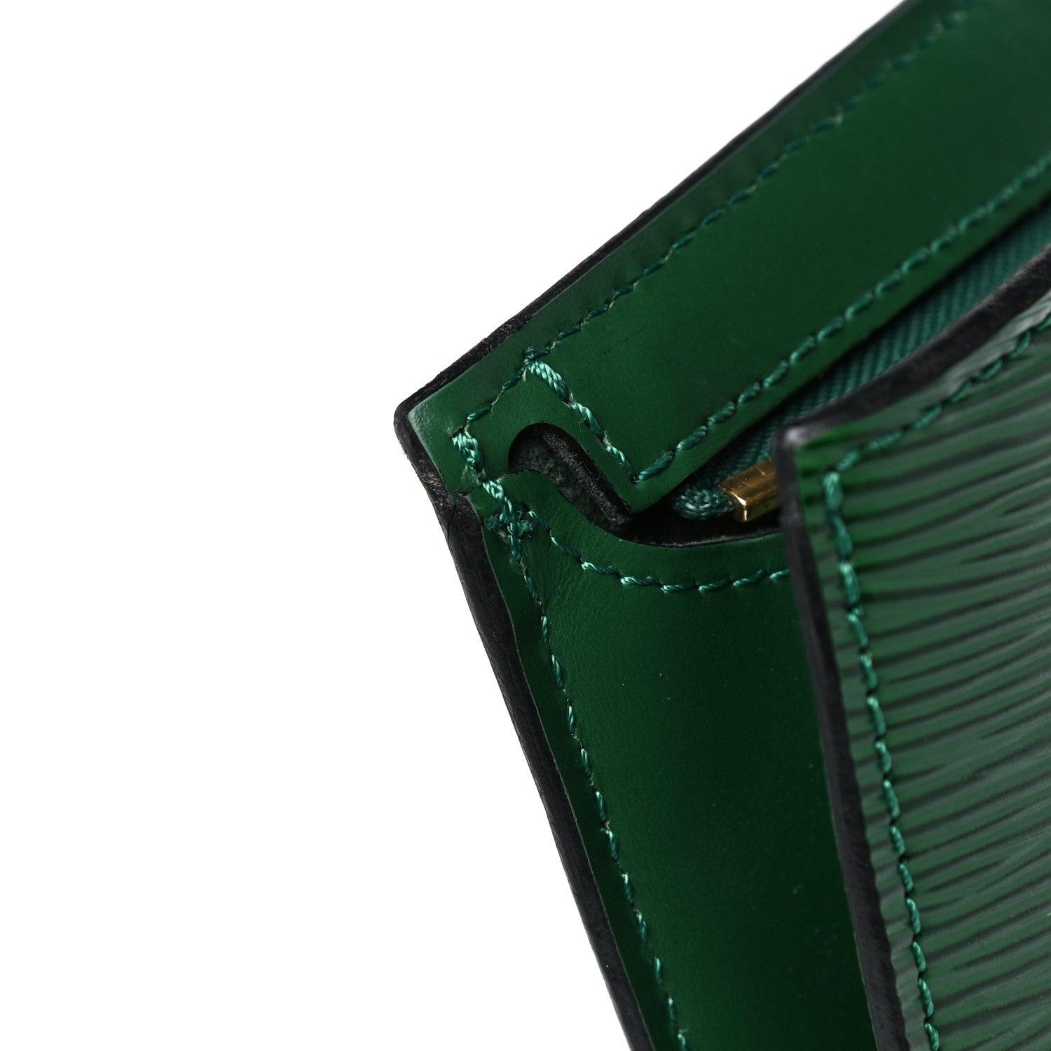 Louis Vuitton Epi Saint Jacques PM Borneo 16 of 18