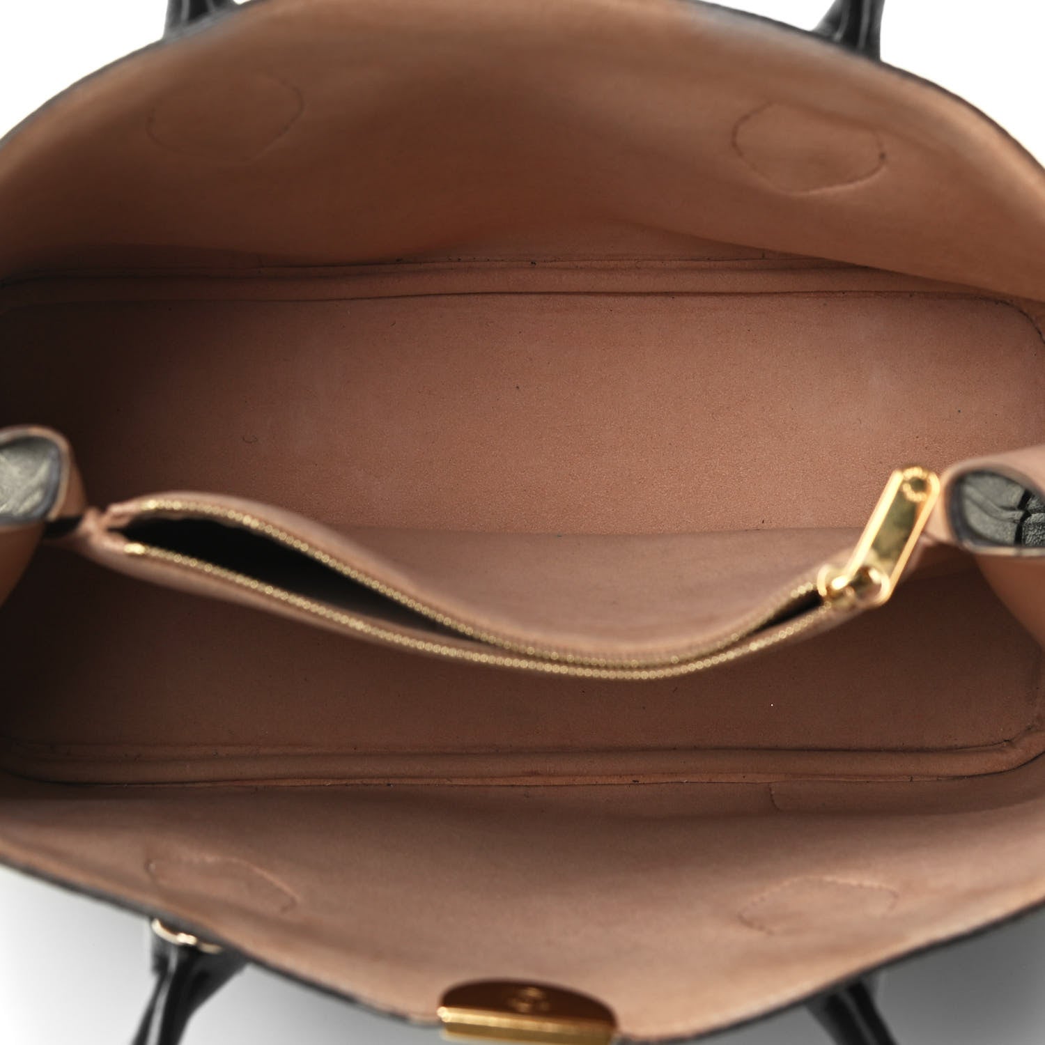 Louis Vuitton Monogram Flandrin Black 4 of 4
