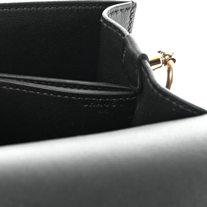 Hermes Swift Mini Sac Roulis Black 7 of 16