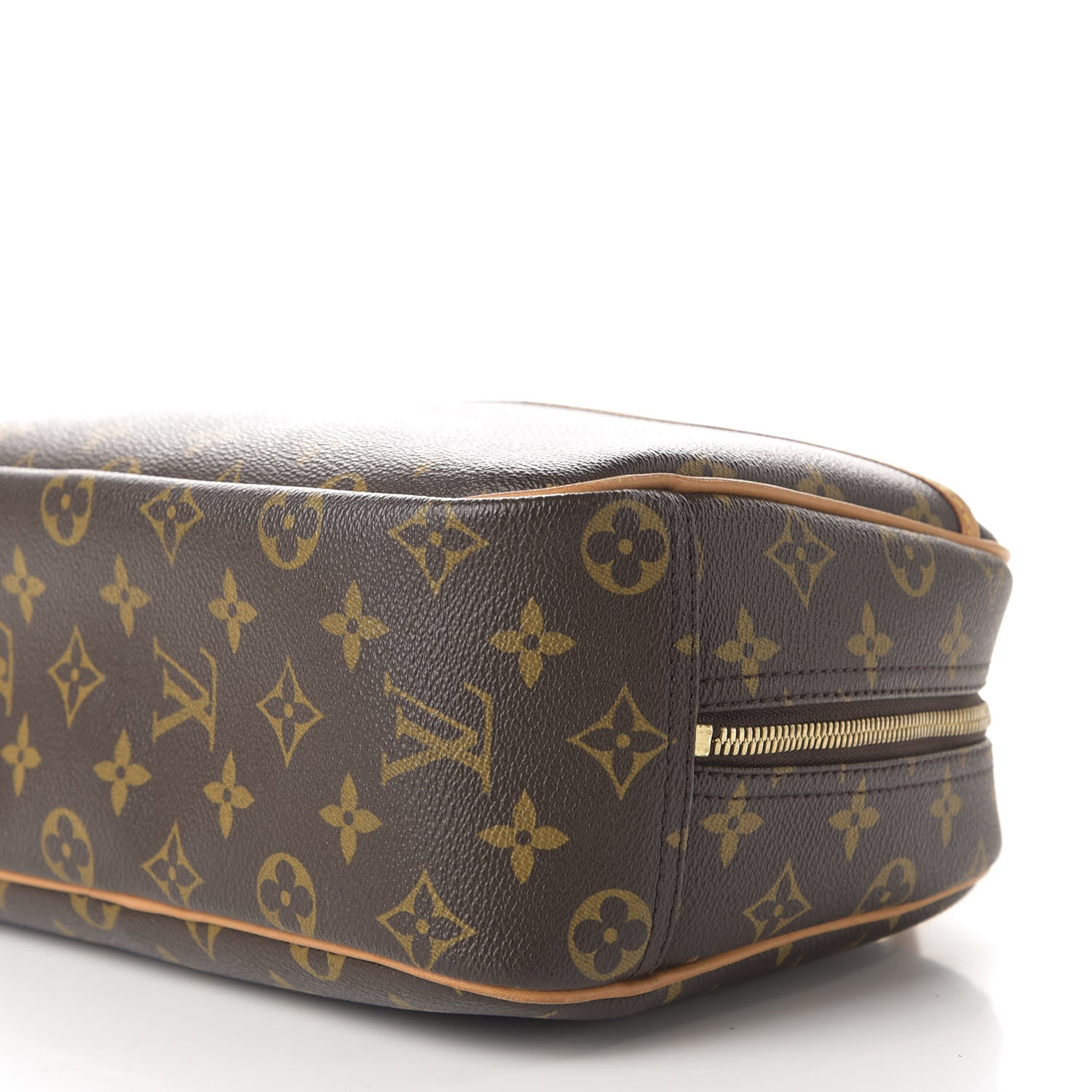 Louis Vuitton Monogram Trouville 8 of 9