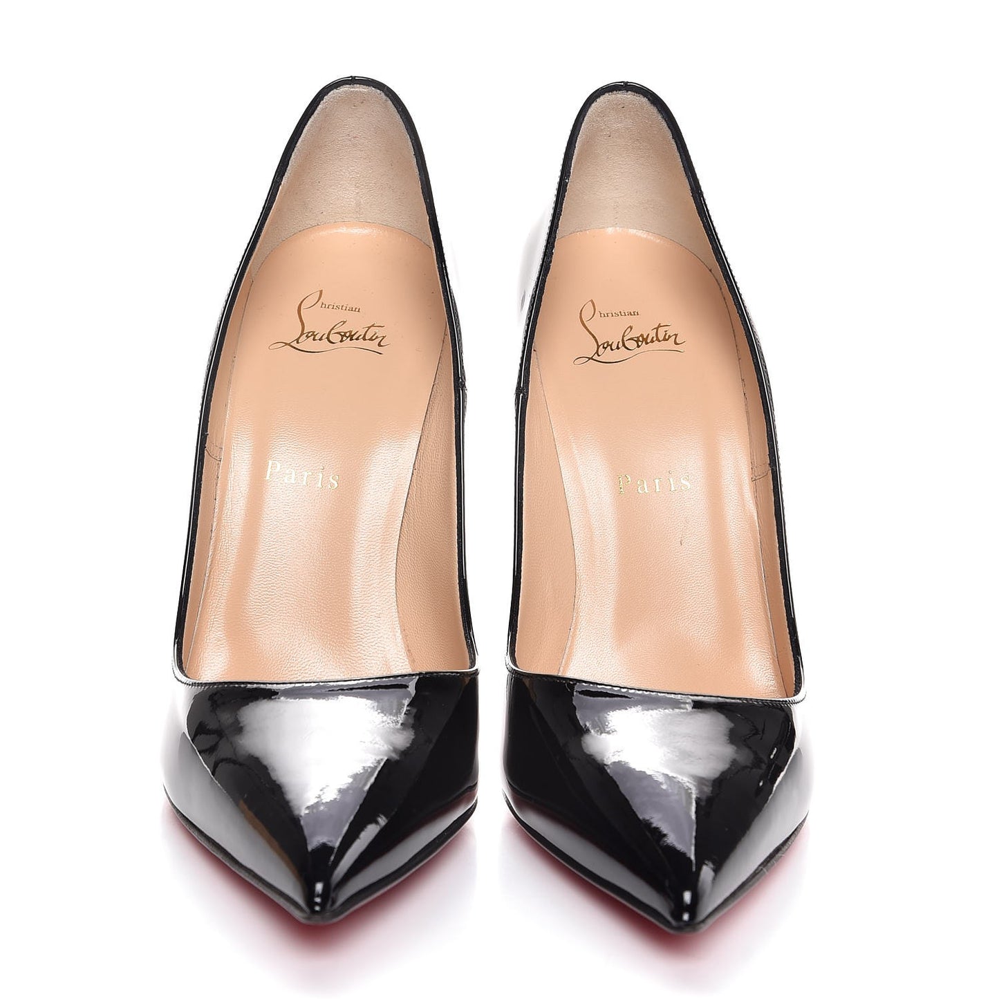 Patent So Kate 120 Pumps 39.5 Black