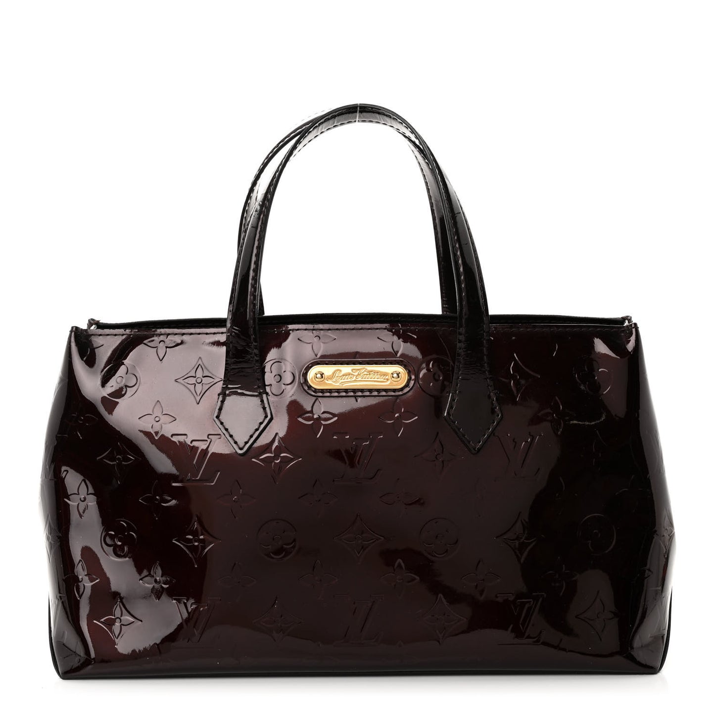 Vernis Wilshire PM Amarante