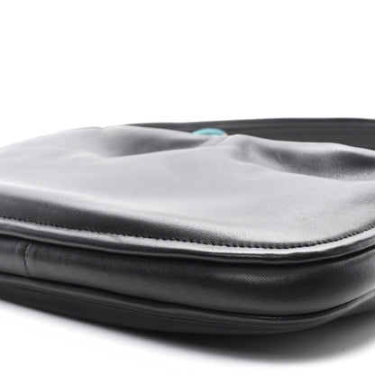 Valentino Garavani Small Go-Hobo Bag Black 9 of 9