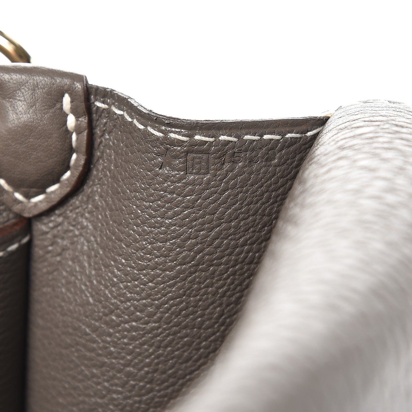 Taurillon Clemence Sac Roulis 23 Etoupe