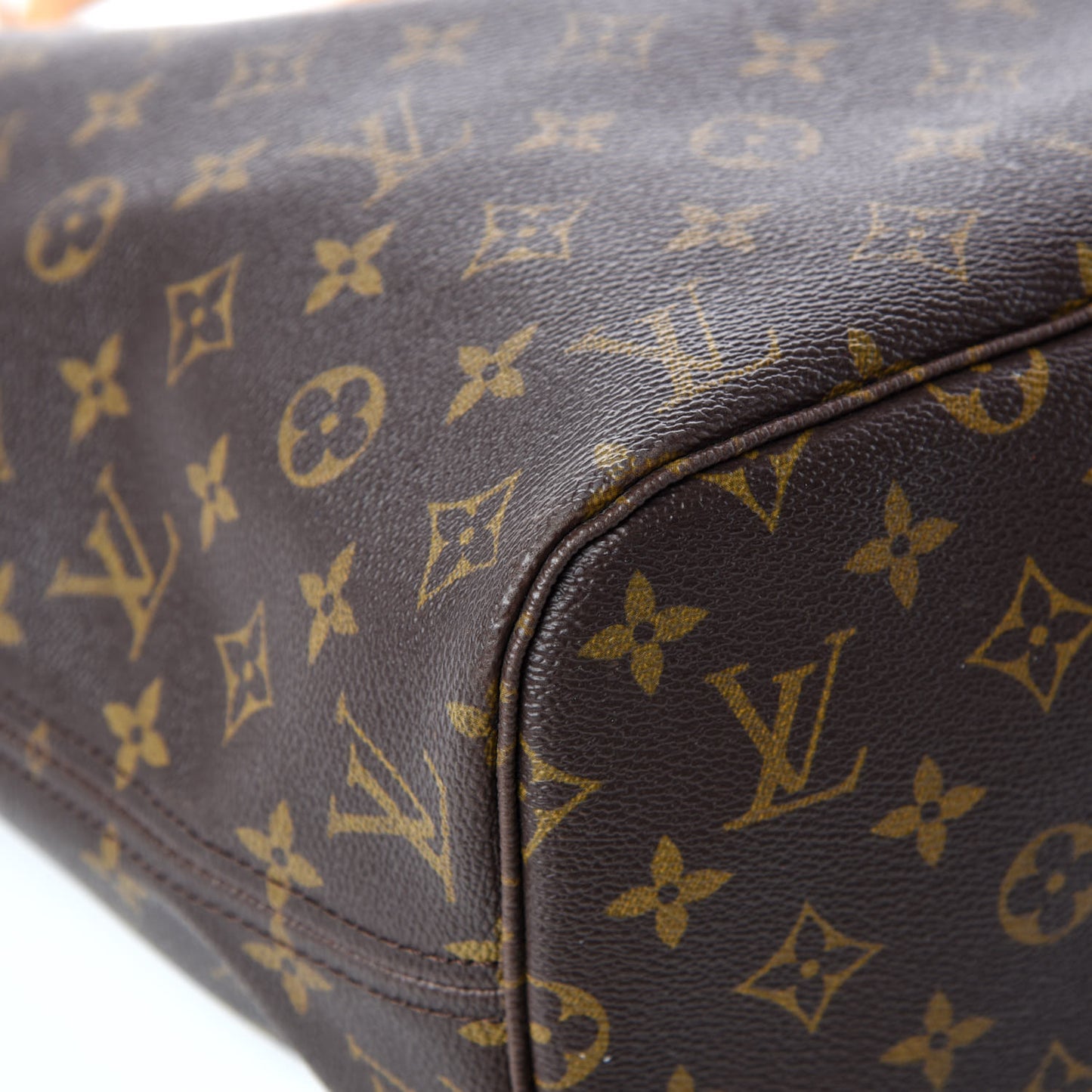 Monogram Neverfull MM