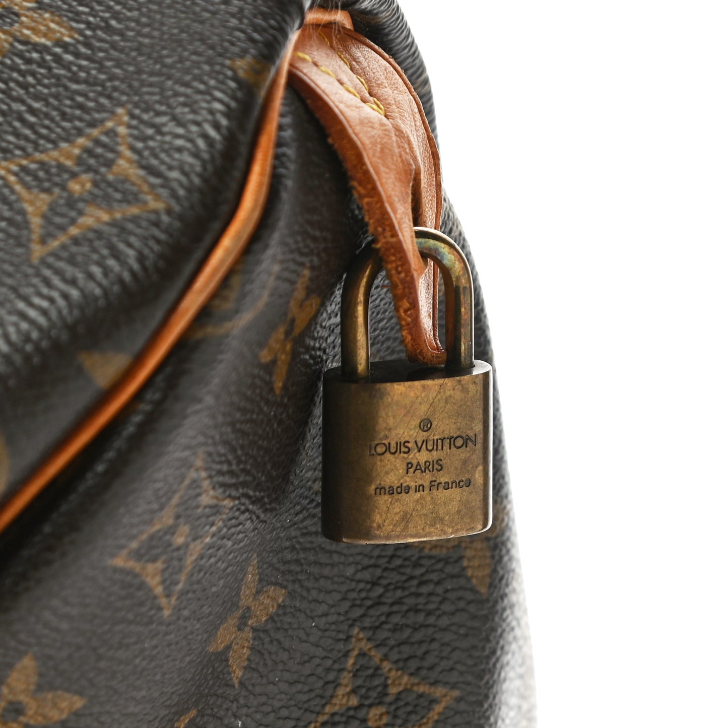 Monogram Speedy 35