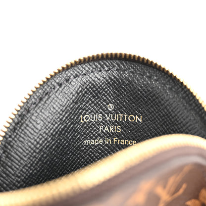 Louis Vuitton Reverse Monogram Giant Trio Pouch 10 of 13